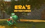 El protagonista de ‘Era’s Adventures’ aún se sigue pareciendo a Yoshi