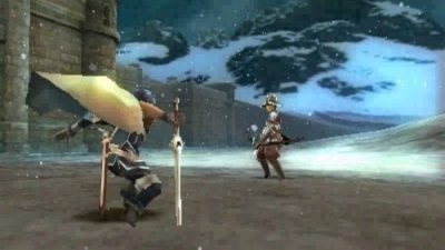 ‘Fire Emblem: Awakening’ vende en EE.UU. más de 180.000 copias