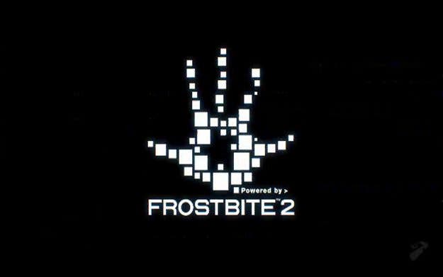 EA tiene en desarrollo 15 títulos con ‘Frostbite 2’ de los cuales algunos llegarán a Wii U