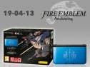Pack  de Fire Emblem Awakening 3DS en Europa