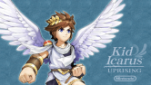 Amazon lista ‘Kid Icarus: Uprising’  para Wii U