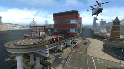 Nuevas imágenes de ‘LEGO City Undercover’
