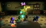 Un vídeo explica como funciona el modo multijugador de ‘Luigi’s Mansion 2’