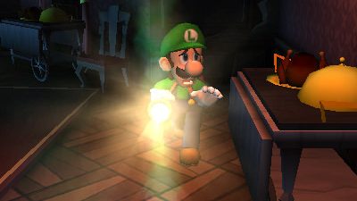 Nuevo trailer japonés de ‘Luigi’s Mansion 2’