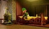 Se muestran nuevas imágenes de ‘Luigi’s Mansion 2’