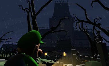‘Luigi’s Mansion 2’ y ‘Pokémon Mystery Dungeon: Gates to Infinity’ ya disponibles en la eShop Americana