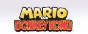 Anunciado ‘Mario and Donkey Kong’ para 3DS