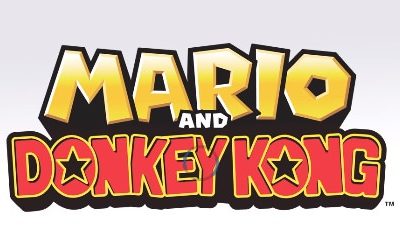 Anunciado ‘Mario and Donkey Kong’ para 3DS