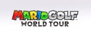 Anunciado ‘Mario Golf World Tour’ para Nintendo 3DS