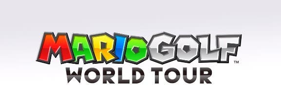 Anunciado ‘Mario Golf World Tour’ para Nintendo 3DS