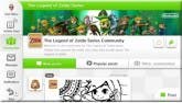 Aonuma comenta  detalles en Miiverse sobre el nuevo ‘Zelda: A Link to the Past II’ para 3DS