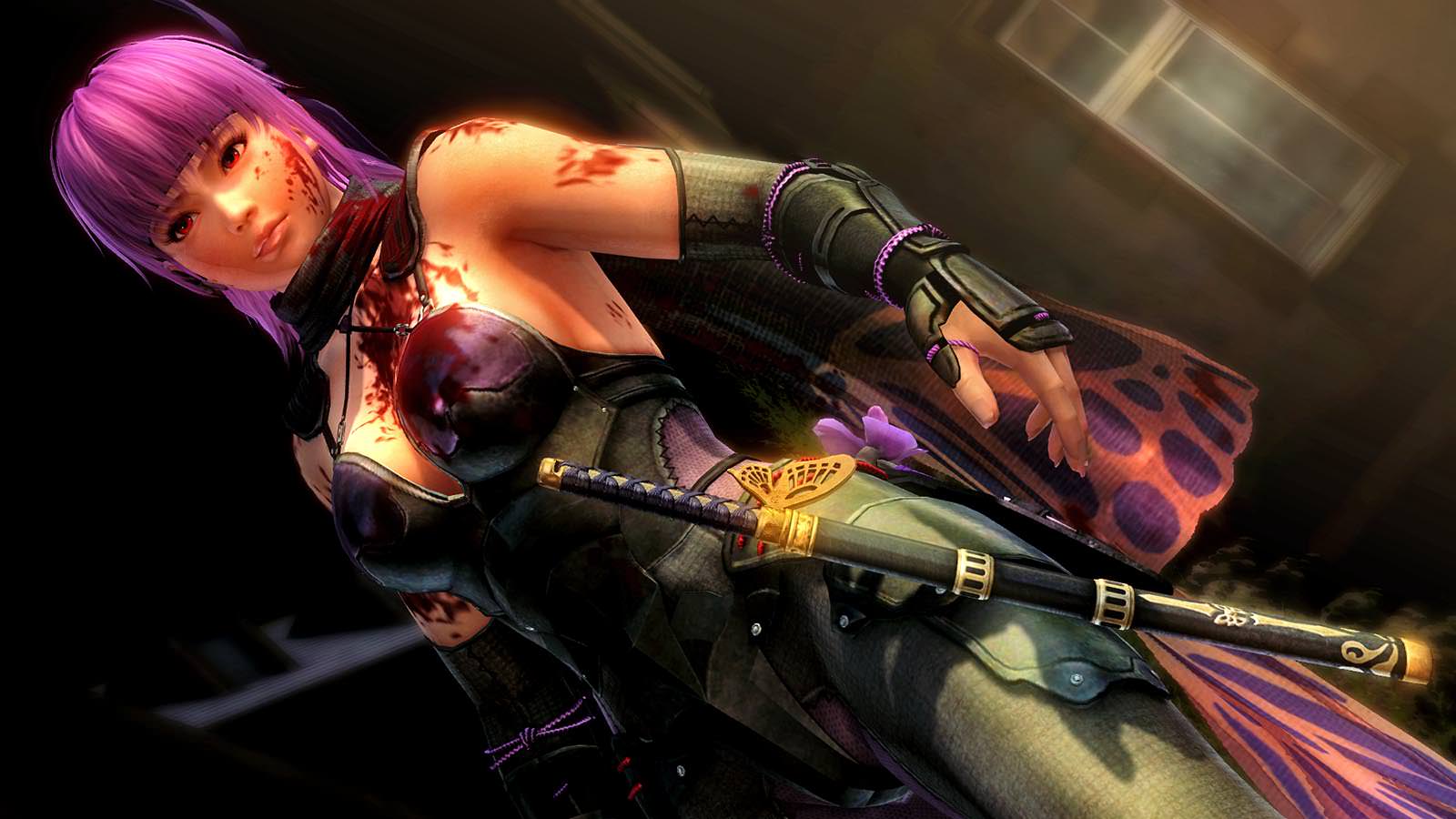 Confirmado ‘Ninja Gaiden 3: Razor´s Edge’ abandona a Wii U