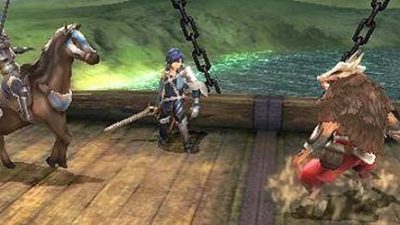 ‘Fire Emblem: Awakening’ recibirá gratis su primer DLC