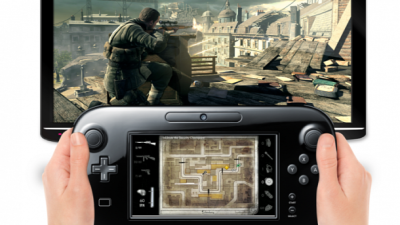 La versión de ‘Sniper Elite V2’ de Wii U será la mejor de todas