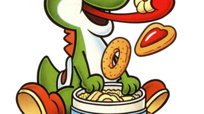 [Artículo] La trayectoria de Yoshi