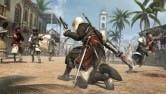 Nuevo gameplay de 10 minutos de ‘Assassin’s Creed IV’