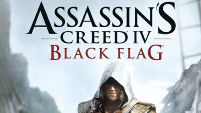 Filtrado el trailer de ‘Assassin’s Creed IV: Black Flag’