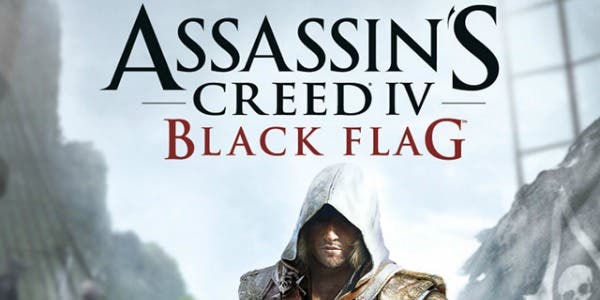 Filtrada la fecha de lanzamiento de  ‘Assassin’s Creed IV: Black Flag’