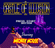 ‘Castle of Illusion’ podría llegar a WiiU