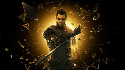 Amazon lista ‘Deus Ex: Human Revolution’ para Wii U