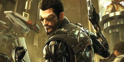 ‘Deus Ex: Human Revolution’ de Wii U esta basado en comentarios de jugadores