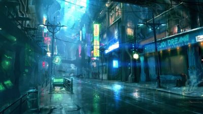 ‘Dreamfall Chapters’  podría llegar a Wii U