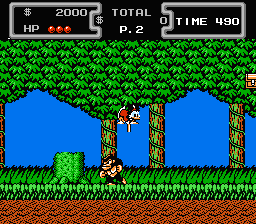 Ducktales