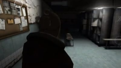 ‘Forgotten Memories: Sixth Sense’ podría llegar a Wii U