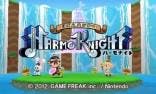 Vídeo gameplay de ‘Harmoknight’