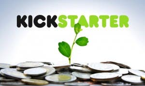 Kickstarter -cabecera