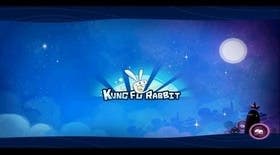 Habrá secuela de ‘Kung Fu Rabbit’ si se vende bien la primera parte