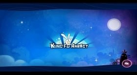 Kung Fu Rabbit