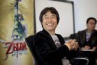 Aonuma: “Miyamoto es el usuario más importante en los juegos de Zelda”