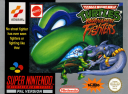 [Retroanálisis] Teenage Mutant Ninja Turtles: Tournament Fighters