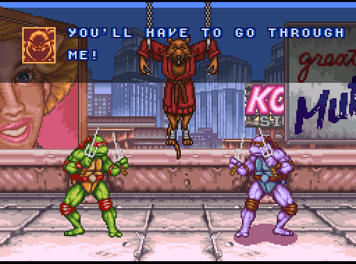 TMNT TF 4