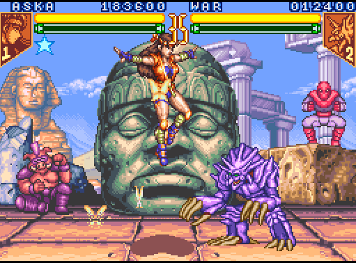 TMNT TF 5