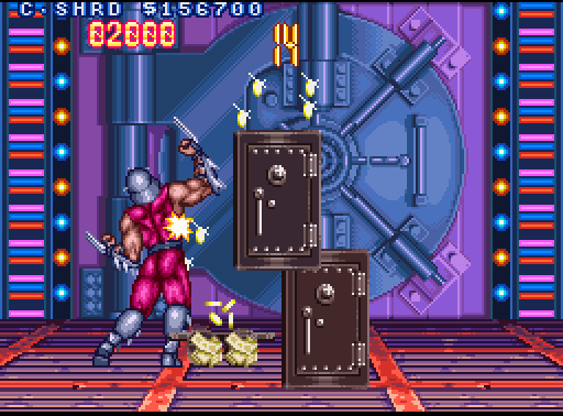 TMNT TF 6