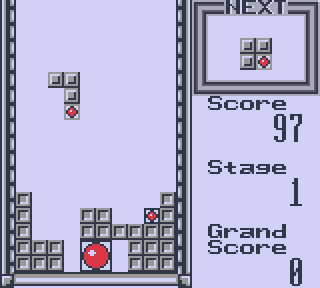 Tetris Blast 2 2
