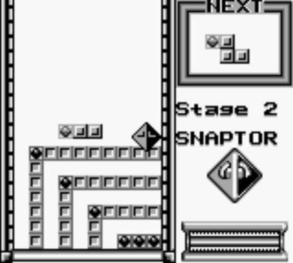 Tetris Blast 3