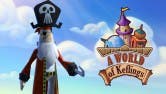 ‘A World of Keflings’ llegará a Wii U a finales de año