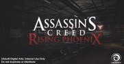 ¿Ubisoft haciendo otro Assassin Creed, llamado ‘Assassin’s Creed: Rising Phoenix’?
