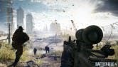 ‘Battlefield 4’ no saldrá en Wii U para evitar riesgos