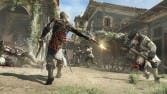 Un vídeo compara los gráficos de ‘Assassin’s Creed IV: Black Flag’ de cada plataforma