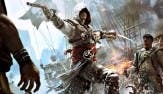 Nuevas imágenes de ‘Assassins Creed IV: Black Flag’
