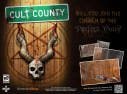 Renegade Kid anuncia el juego ‘Cult County’ para 3DS