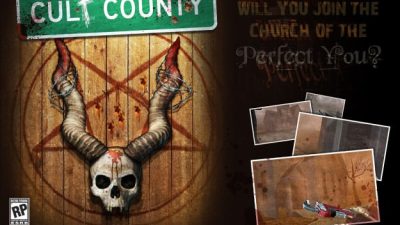 Renegade Kid anuncia el juego ‘Cult County’ para 3DS