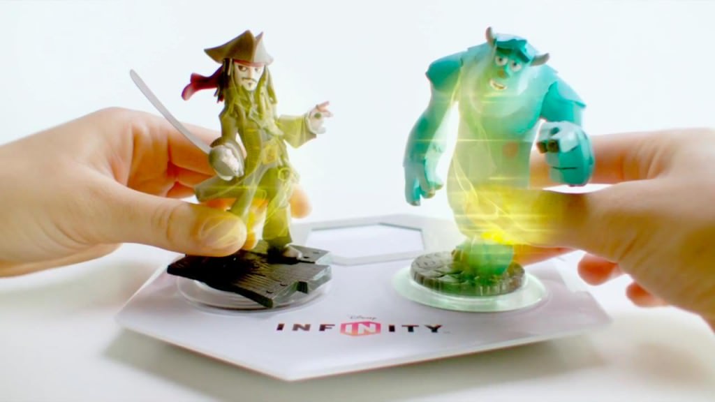disney infinity