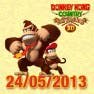 Anunciada la fecha de ‘Donkey Kong Country Returns 3D’