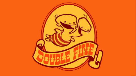 double fine