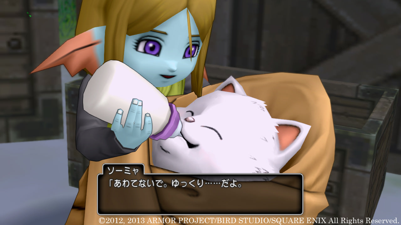 dragon quest x (2)